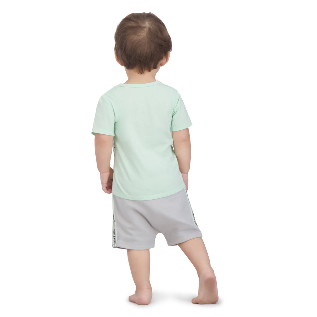 Toy Story 3 Piece Short Set A9228