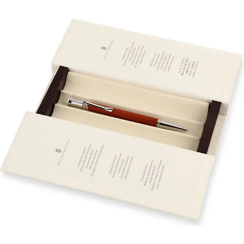 Classic Pernambuco Ballpoint Pen B1749