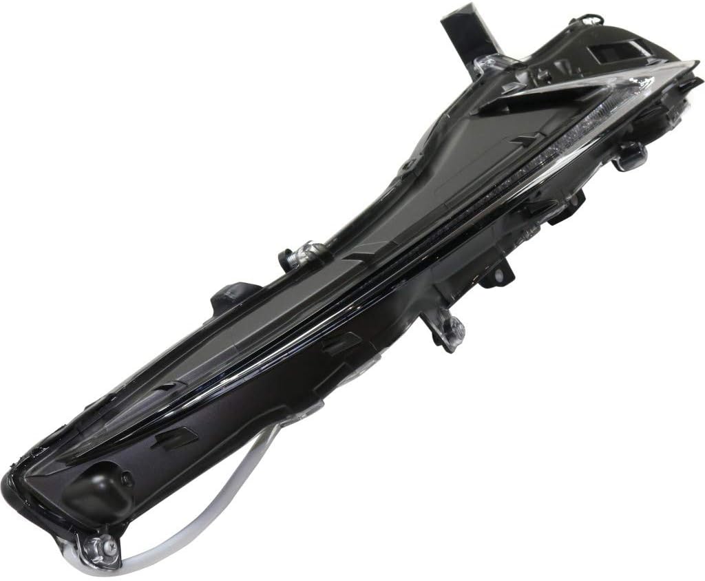 Driver Side Daytime Running Light for Lexus IS300 IS350 2017 2018 C482747