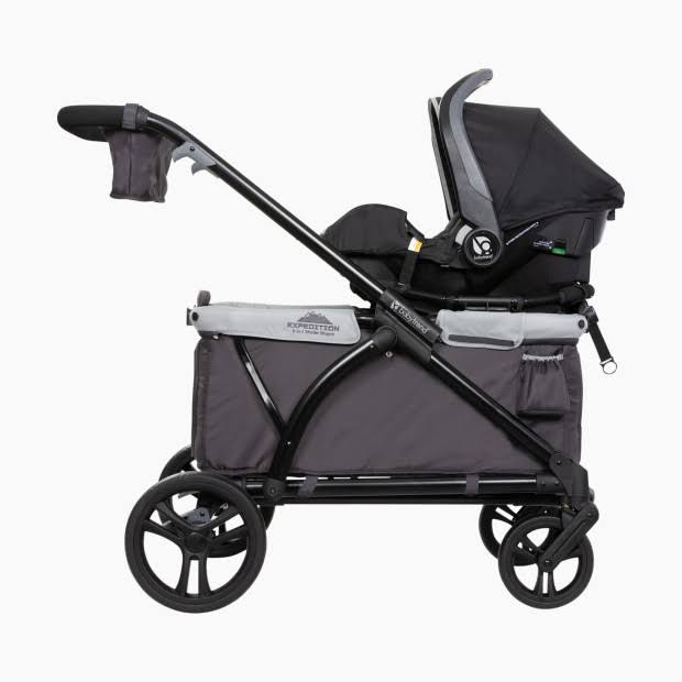 2-in-1 Stroller Wagon in Liberty Midnight Q291