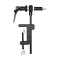 Fly Tying Vise Metal Rotating Single Head K2025