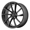 Satin Black 19x9.5 5x120 35mm Wheel U198500