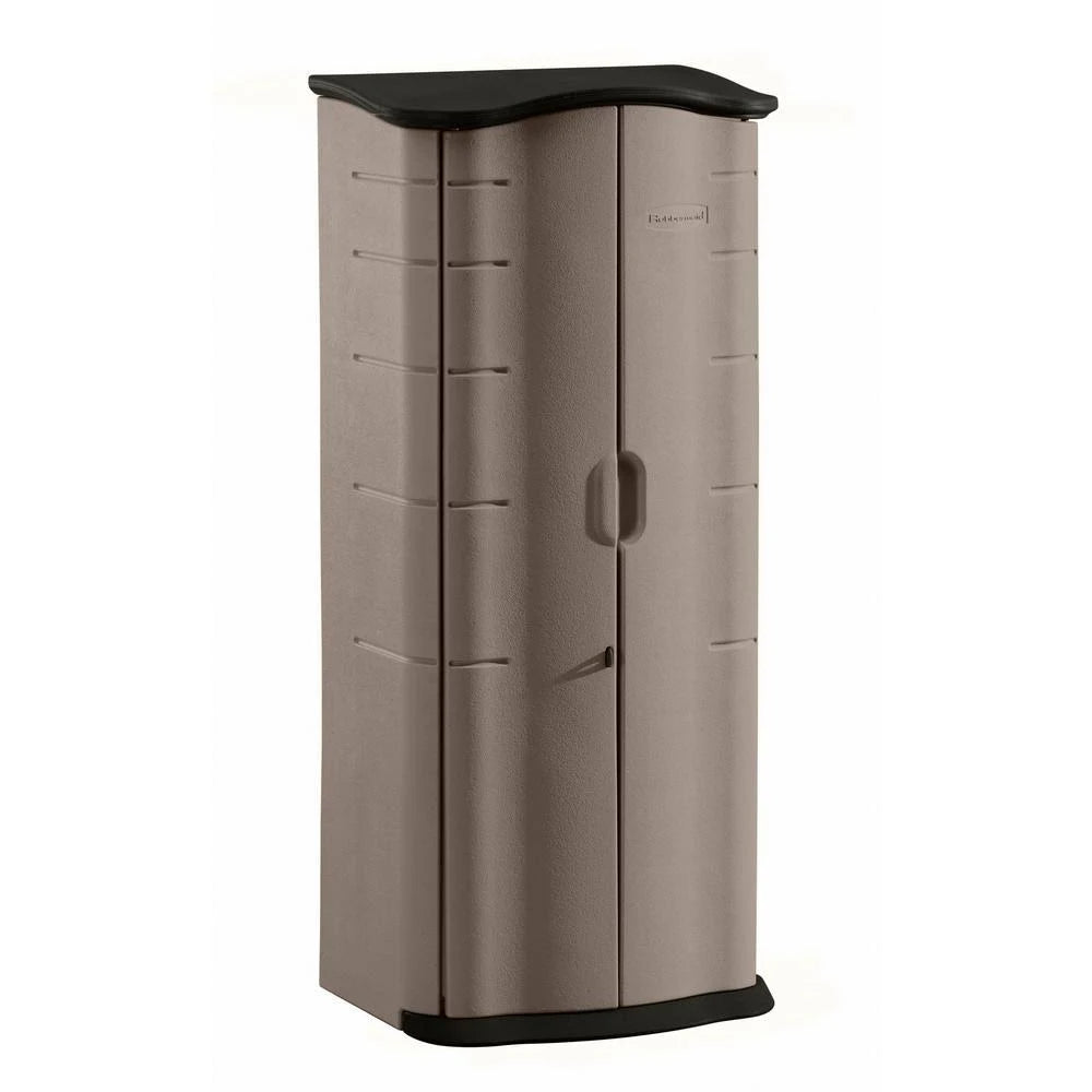 2 ft. x 2 ft. Vertical Storage Shed A16611