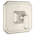 Pressure Balance Shower Valve Trim with Lever Handle S17474