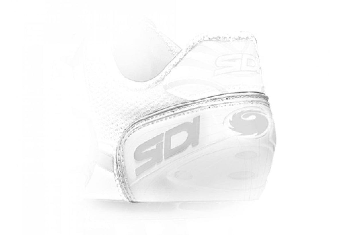Black/White Road Shoes J55478