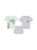Toy Story 3 Piece Short Set A9228