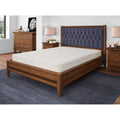 Queen-size Memory Foam Mattress E221502