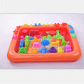 Inflatable Sand Tray Plastic Table Toys E342706
