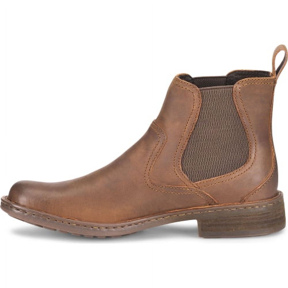 Brown Chelsea Boot U850