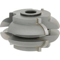 Stile & Rail Set Quarter Round 3/4 Bore Z668