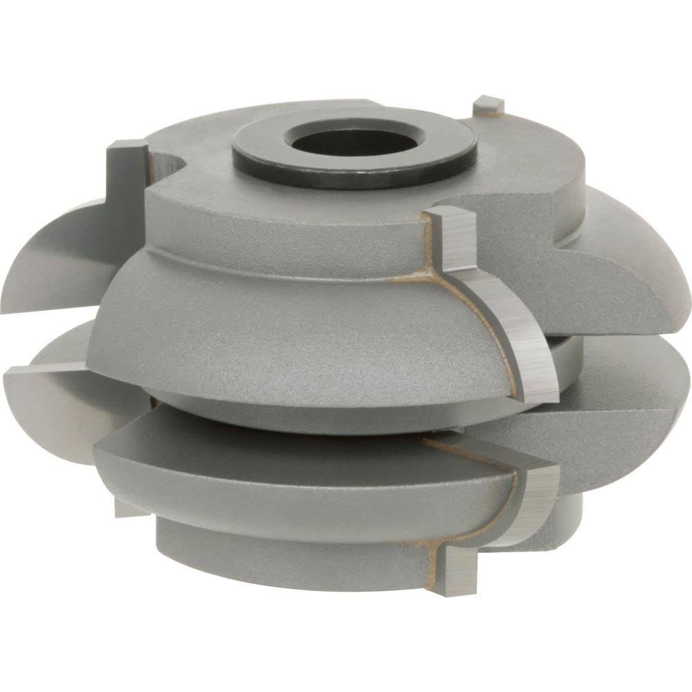Stile & Rail Set Quarter Round 3/4 Bore Z668