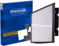 Cabin Air Filter L90586