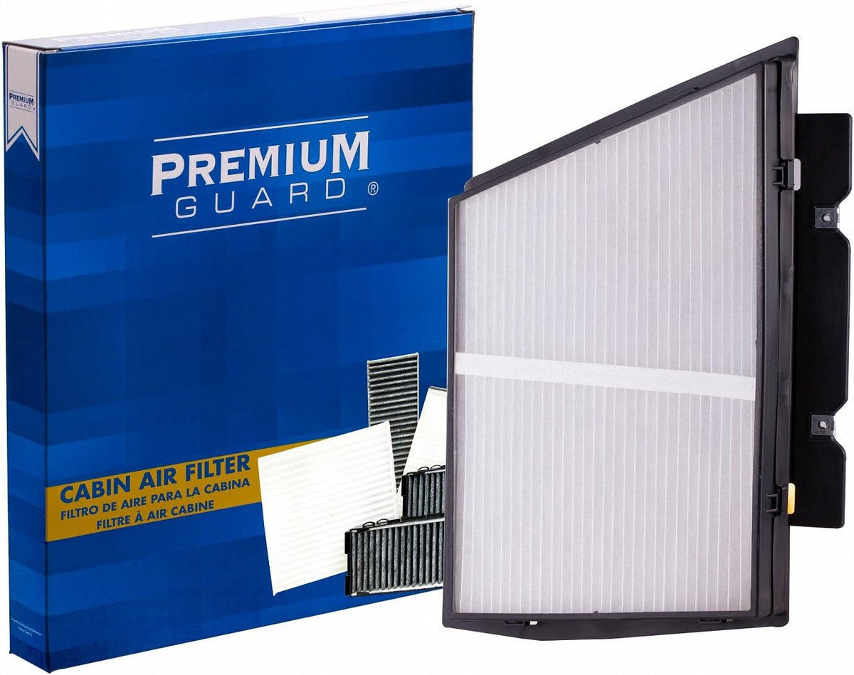 Cabin Air Filter L90586