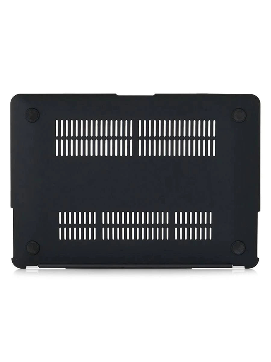 Space Gray MacBook Case B2306