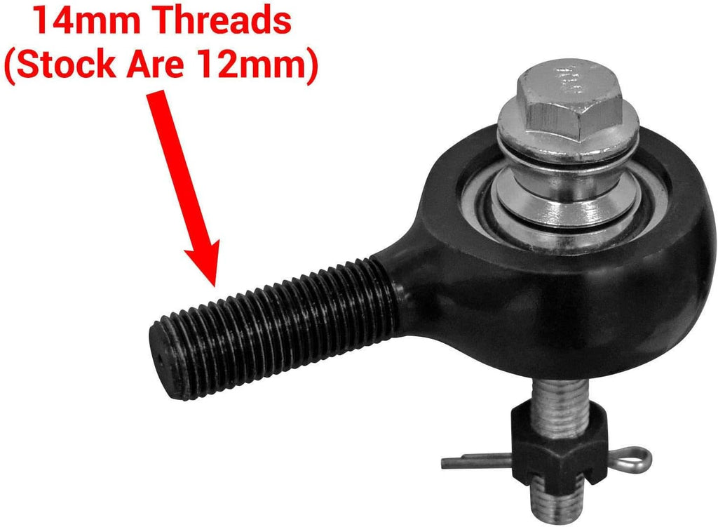 Heavy-Duty Rack and Pinion D502