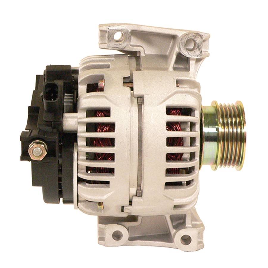 New Alternator for Saturn 2.2L 120 Amp S757534