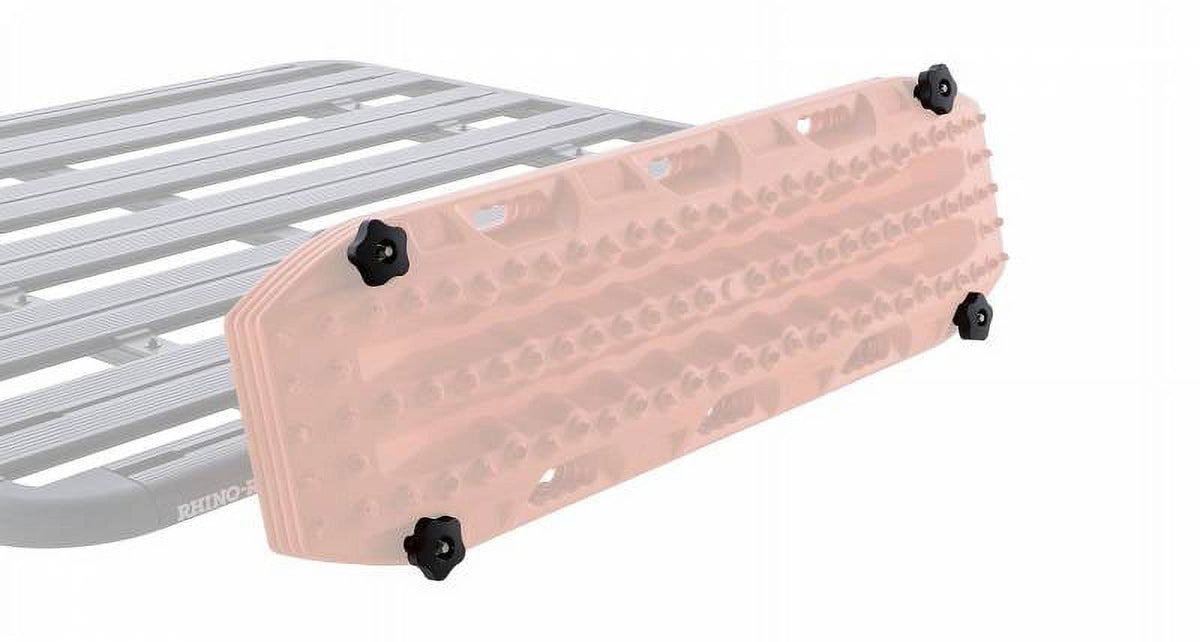 Recovery Track Bracket Pins x4 C124709