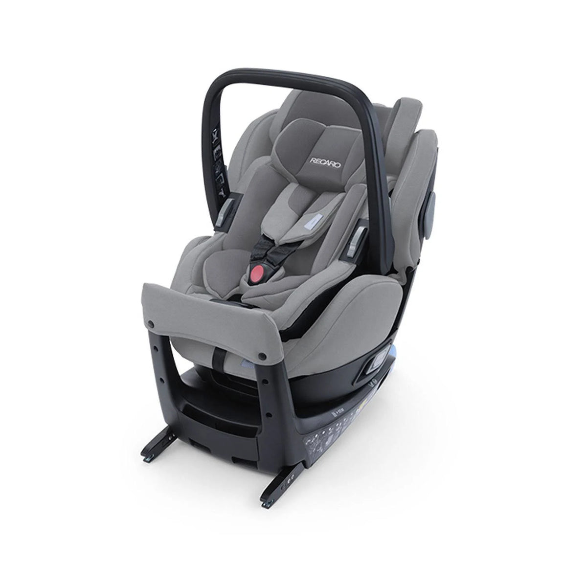 Child Seat (0-18 kg) (0-39 lbs) E673359