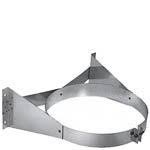 Wall Strap, 13-3/8 in. Inner Diameter F9561