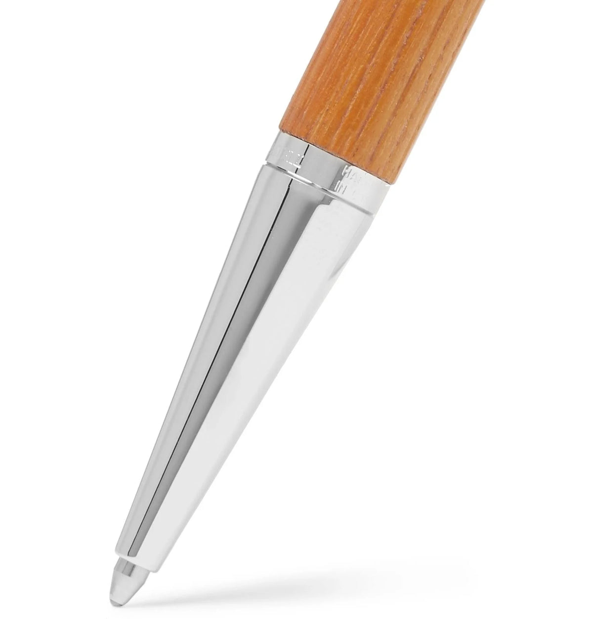 Classic Pernambuco Ballpoint Pen B1749