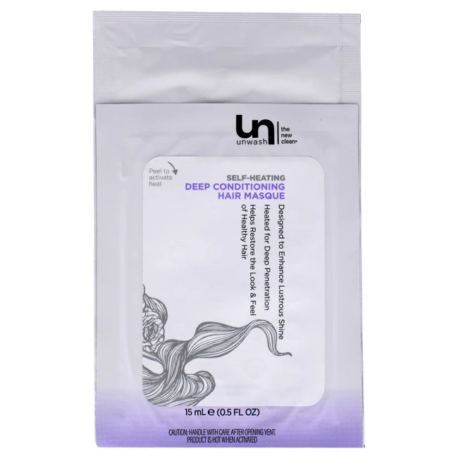 0.5 oz Deep Conditioning Hair Masque L90551