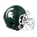 Michigan State Spartans Giant Removable Helmet Wall Decal Q294226
