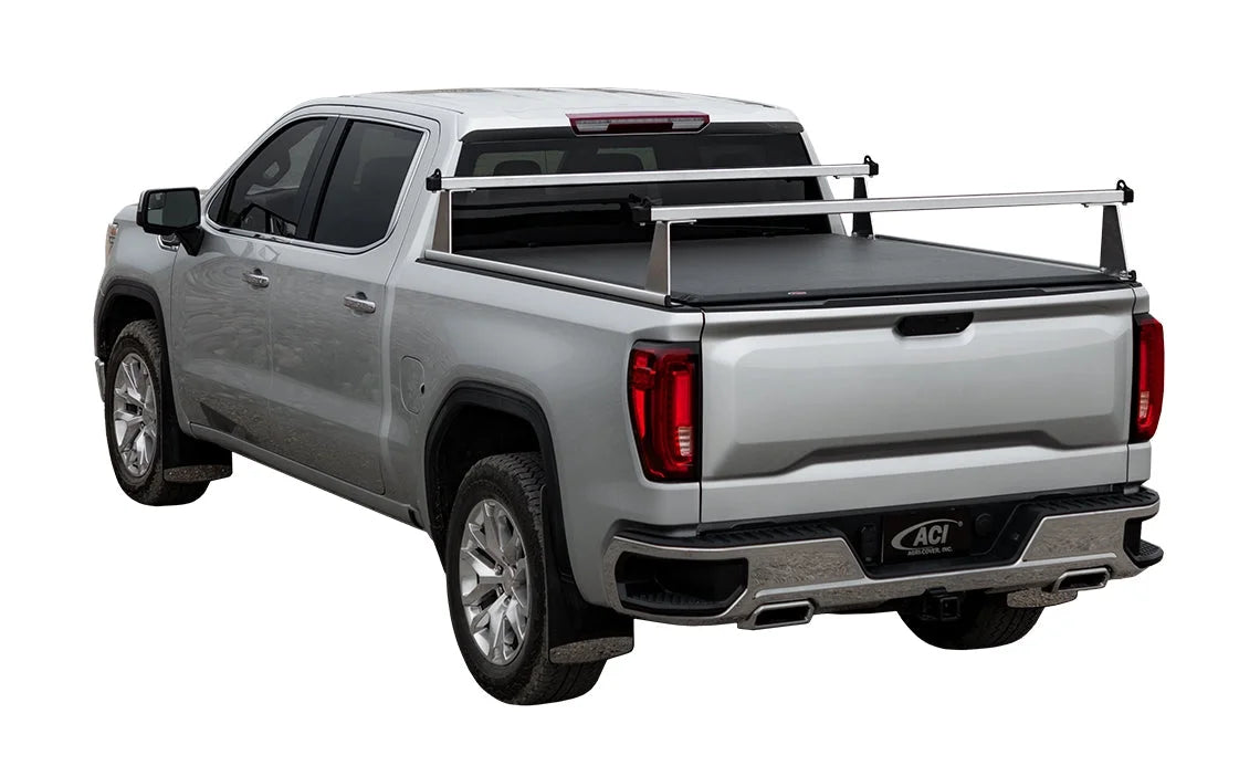 Truck Bed Racks L610434