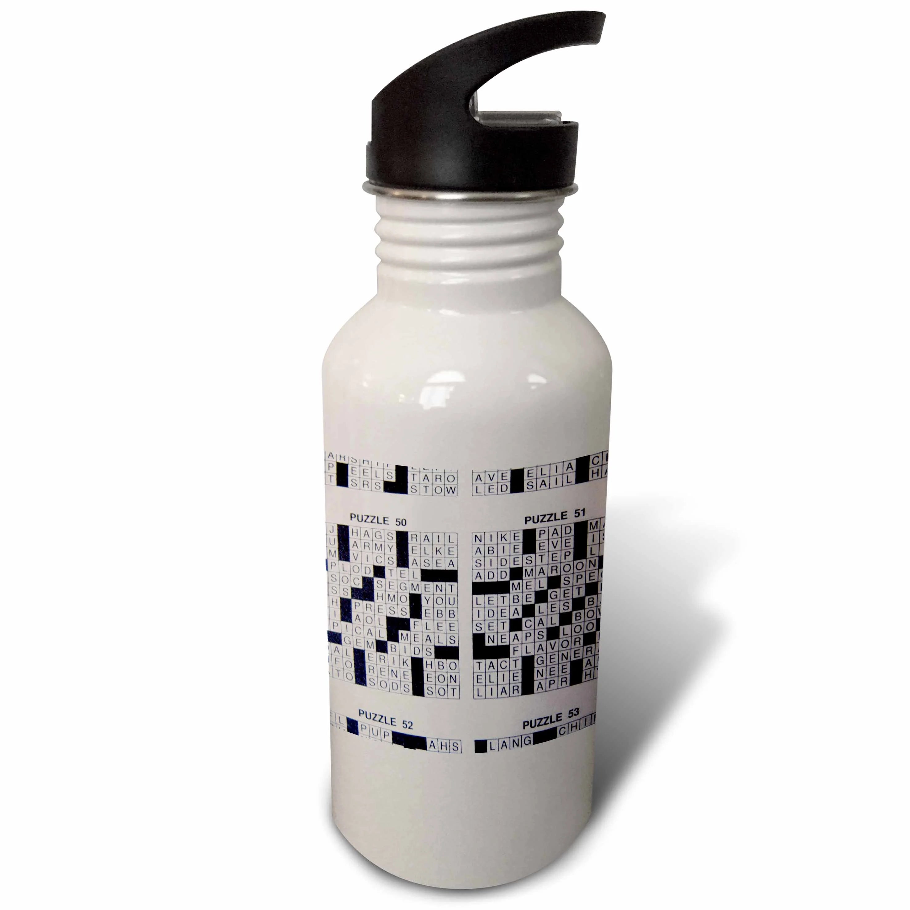 21 oz Sports Water Bottle B288720