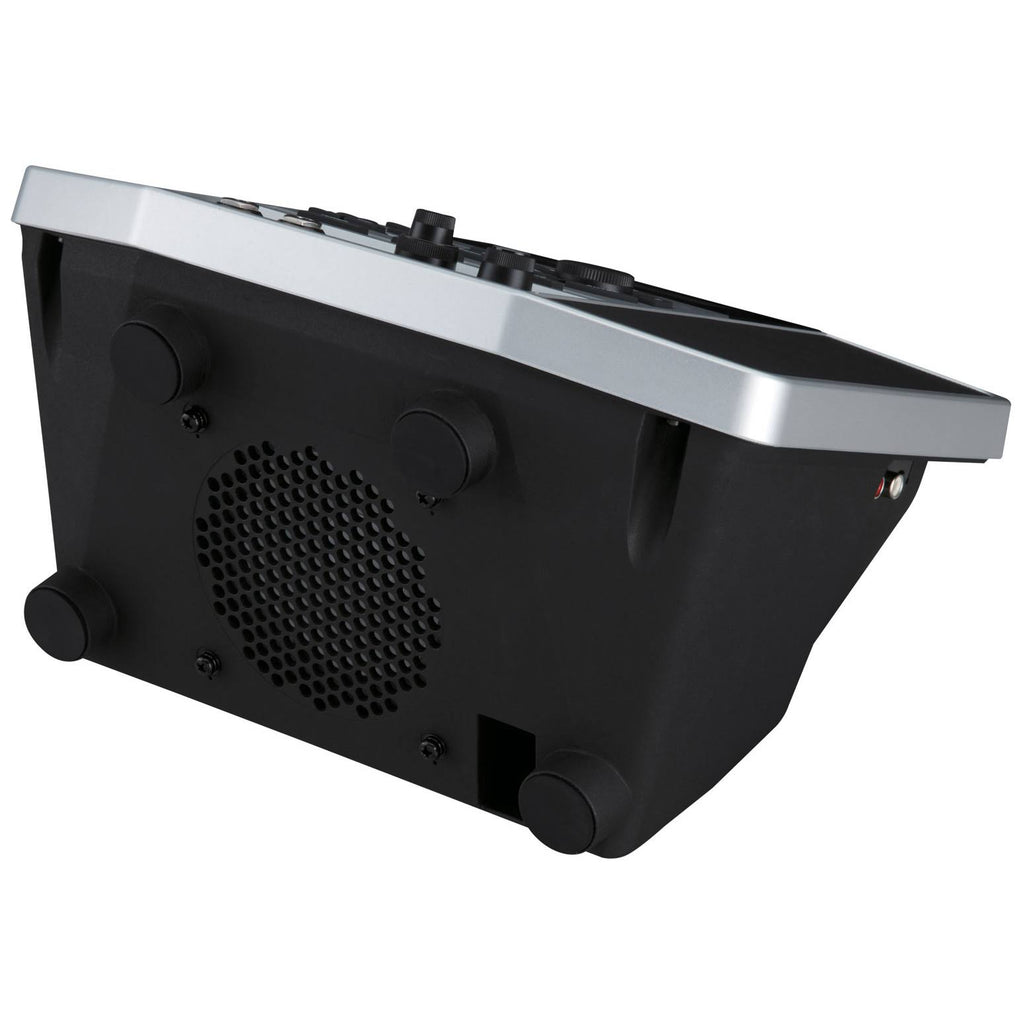 Audio Player with Guitar Effects C534