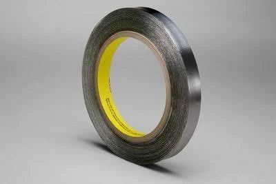 Lead Foil Tape Dark Silver, 6 in x 36 yd, 2 per Case G3663