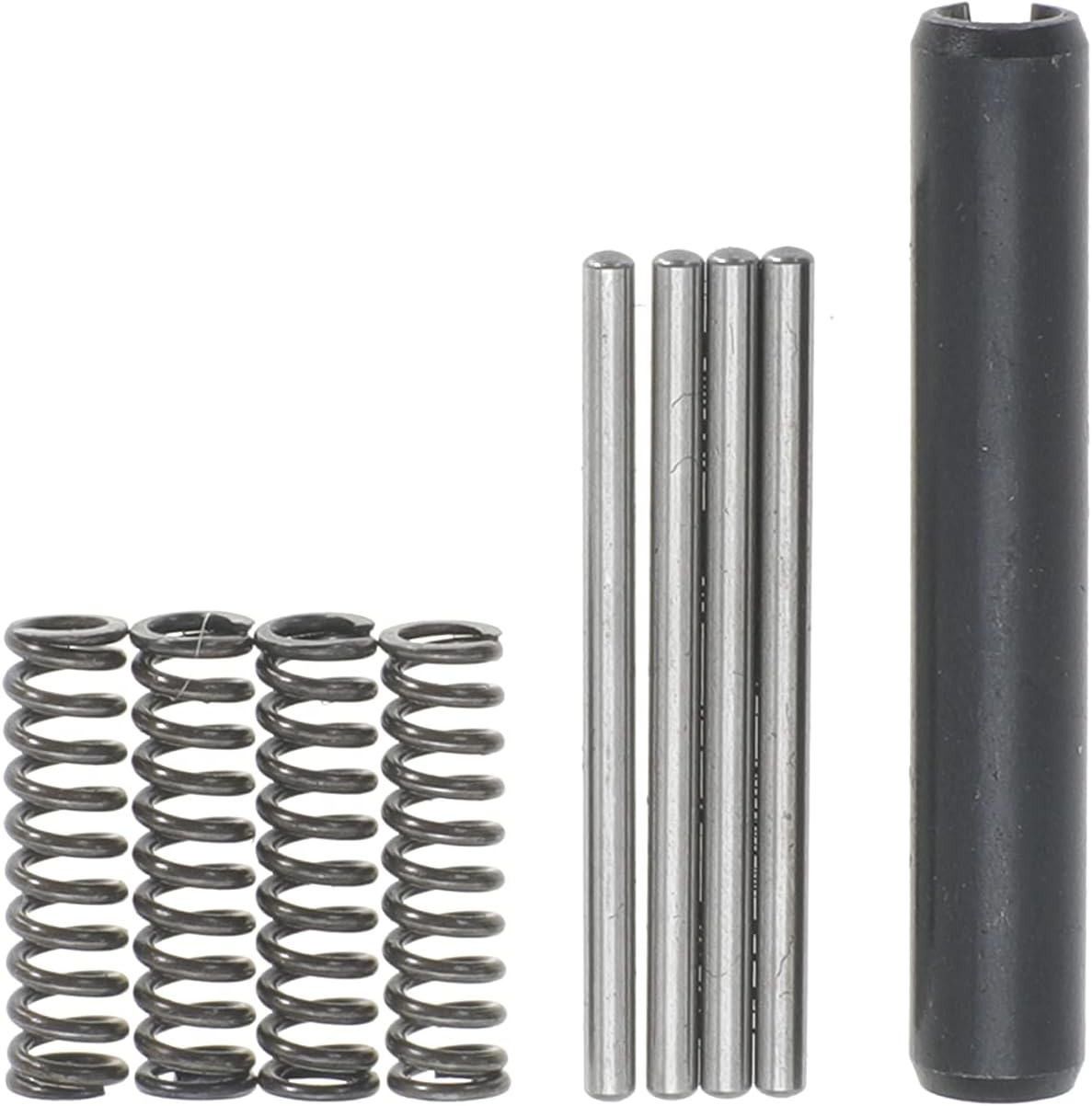 Dana 30 Differential 27 Spline Gear Locker Kit V855923