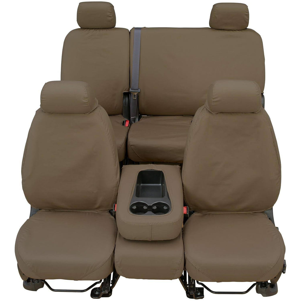 Custom Seat Cover W2245