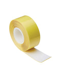 Heavy Duty 1x22 Wide Yellow Quick Wrap 10 Pack E636