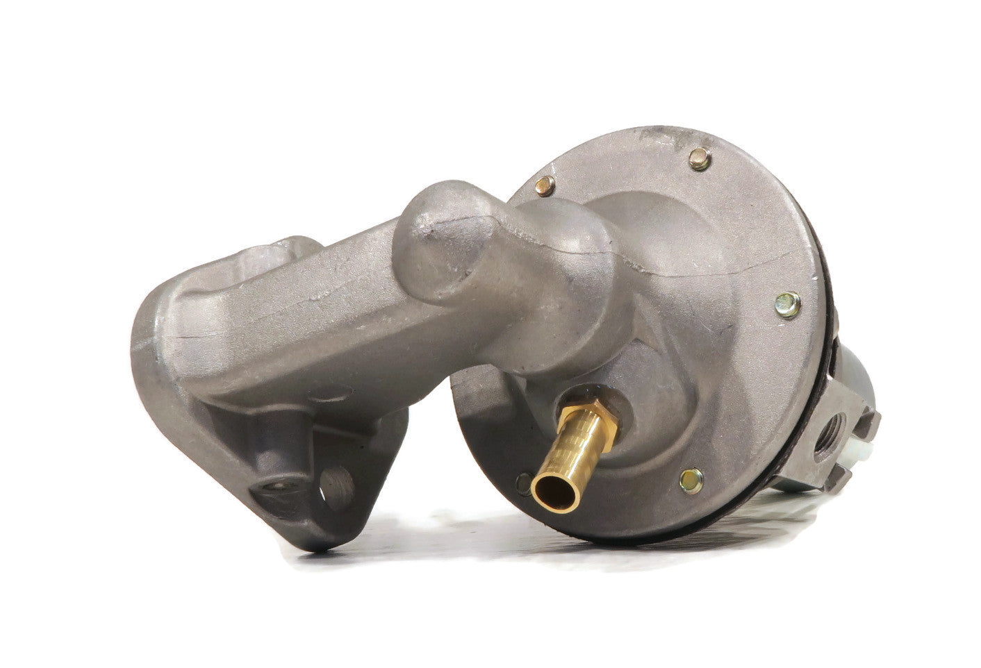 Fuel Pump With Gaskets For Sterndrive Assembly Boat Motor L120762