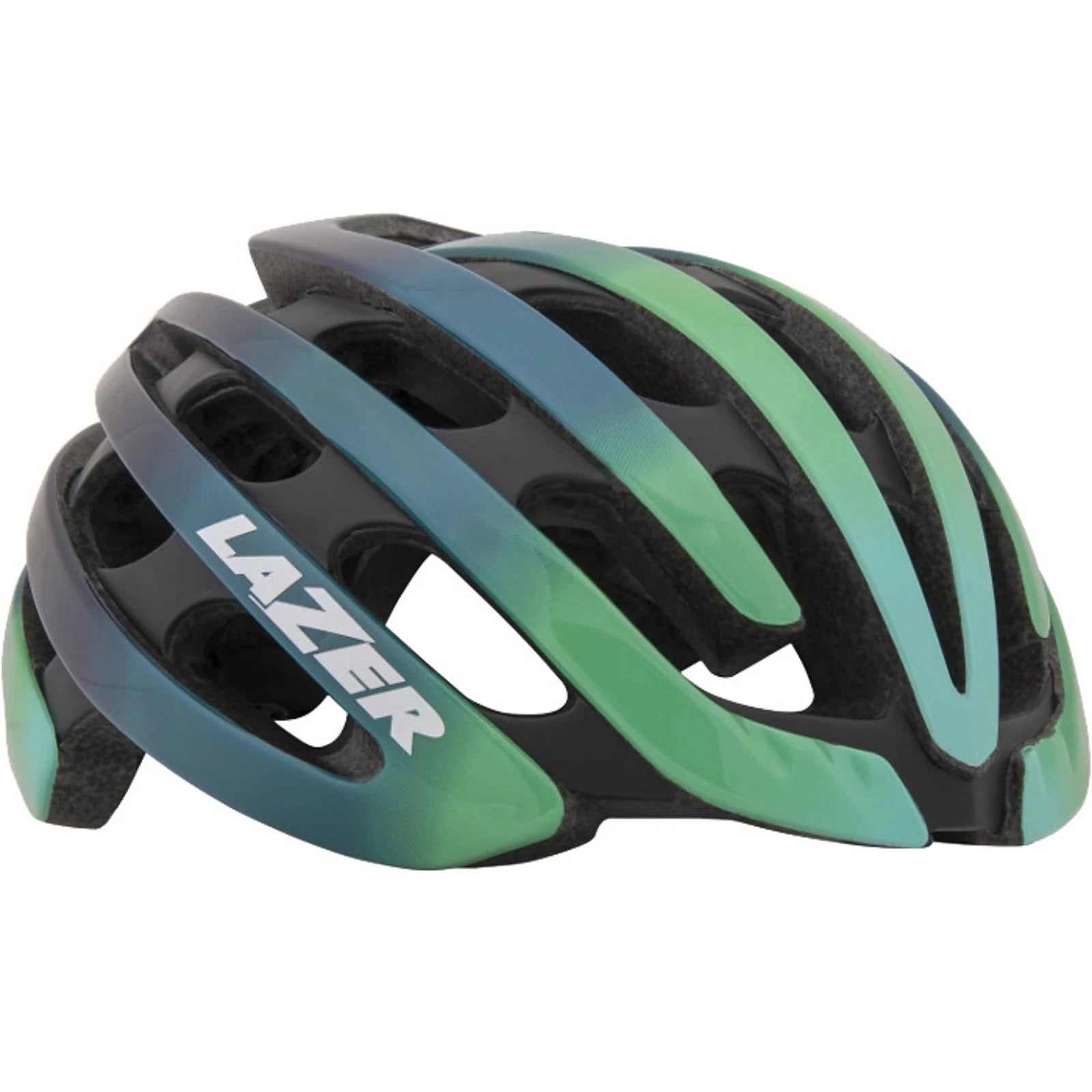 Mint/Green/Blue Helmet A7079