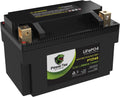 Lithium Ion LiFePO4 Motorcycle Battery U974057