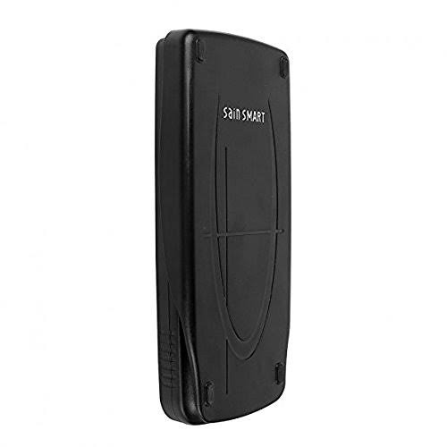 Black Graphing Calculator I899153