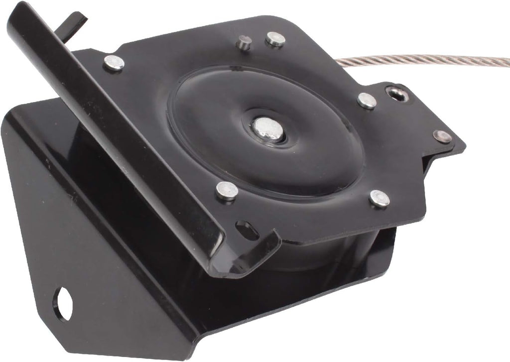 Spare Tire Winch Wheel Carrier Hoist Pack of 2 E284130