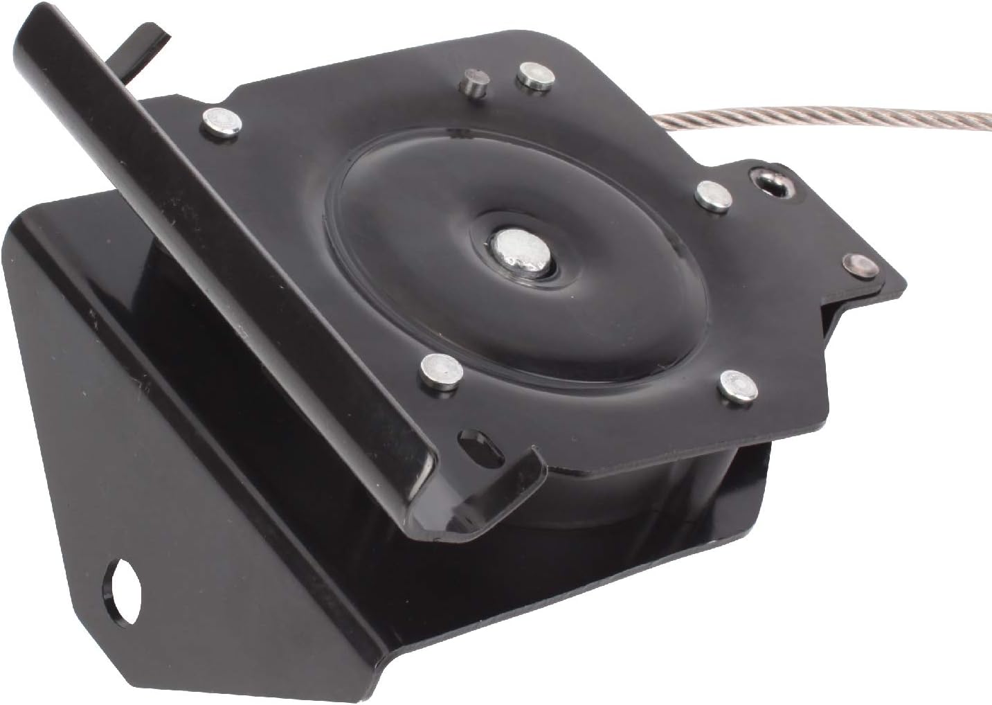 Spare Tire Winch Wheel Carrier Hoist Pack of 2 E284130