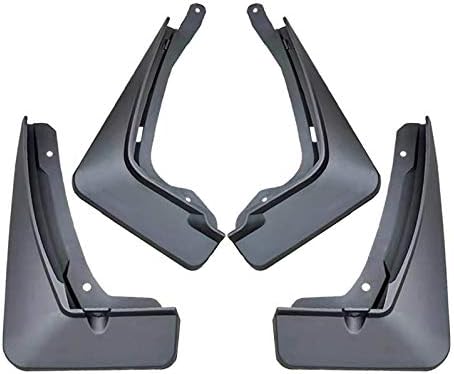 Mud Flaps Kit 4-PC Set M707220
