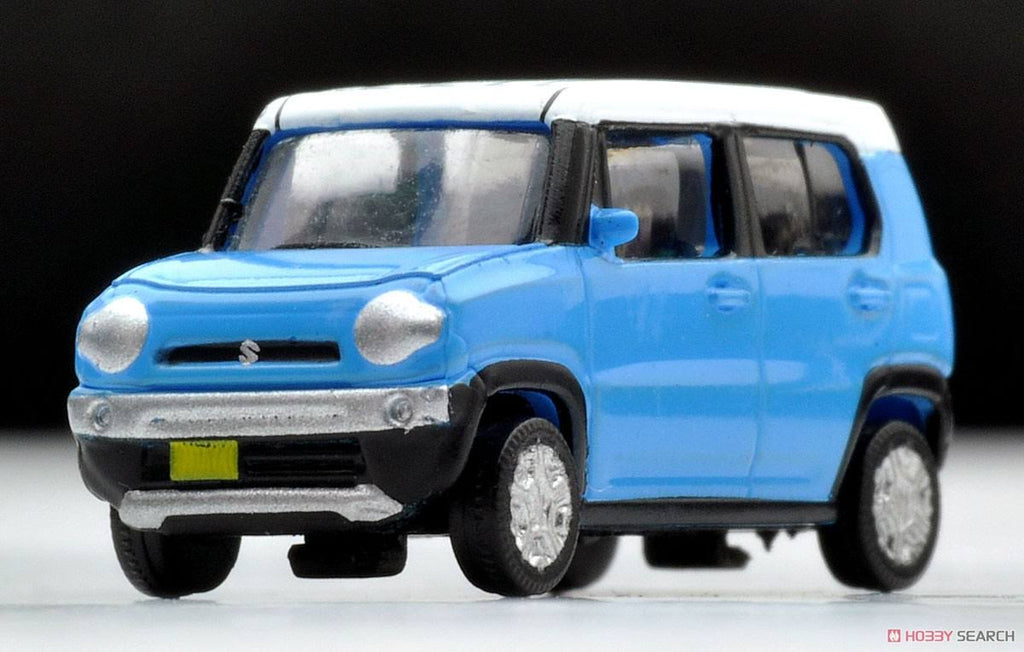 The Car Collection Basic Set N66815