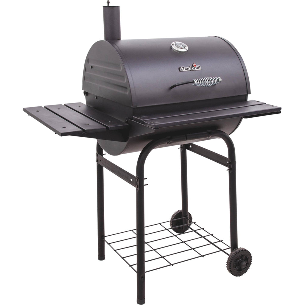 Charcoal Grill I8521