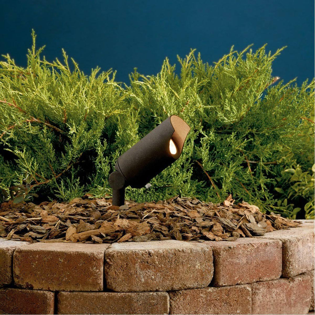 Cast Brass Accent Light Z6208