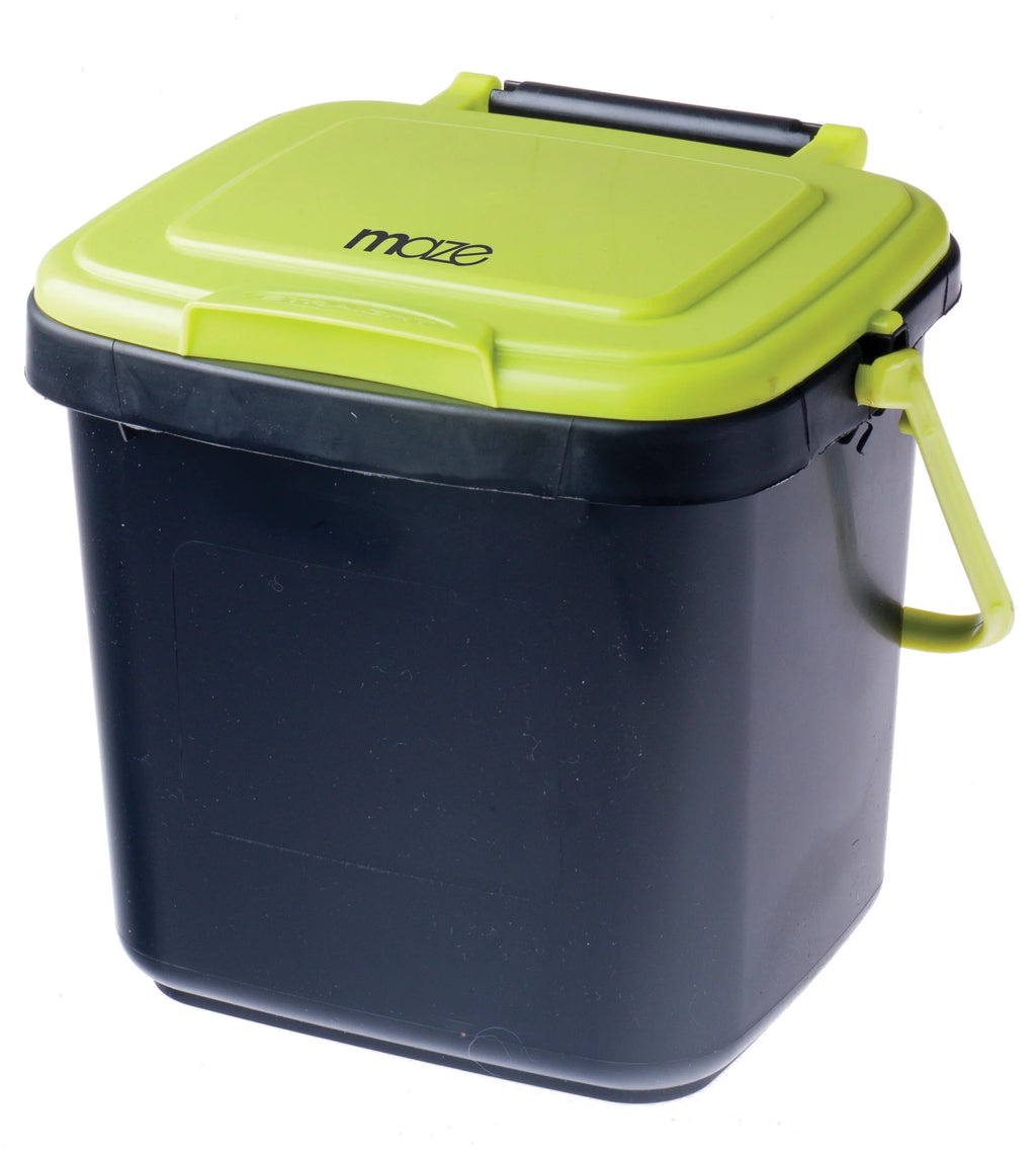 Kitchen Caddie with Corn Bags H25090