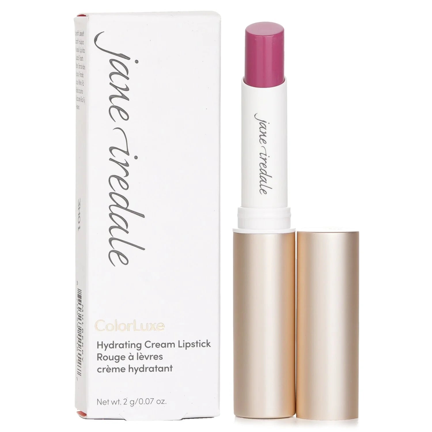 0.07oz Hydrating Cream Lipstick M662955