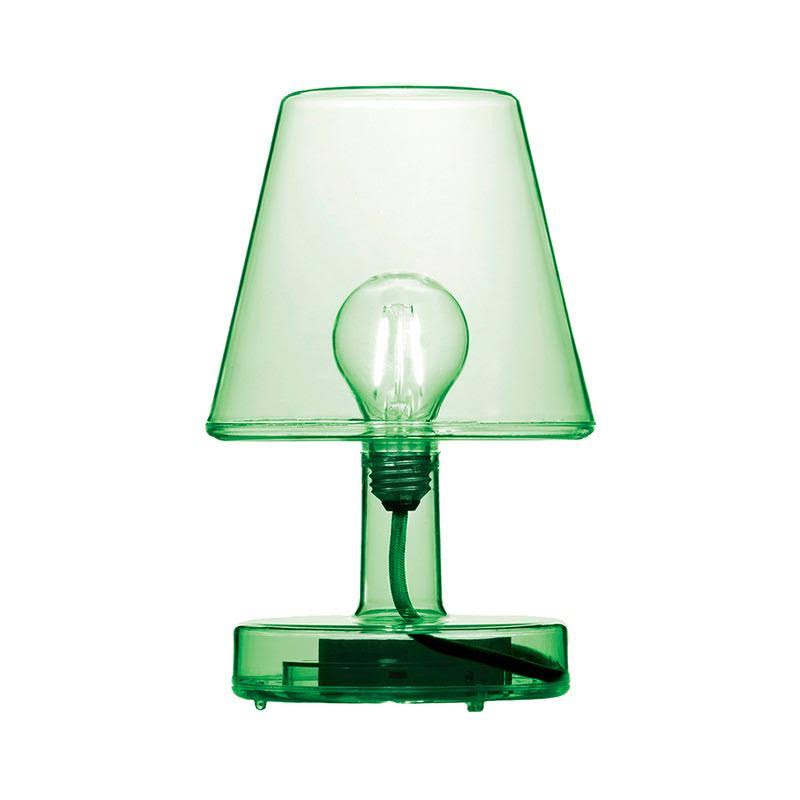 Transparent Lamp Set U87767
