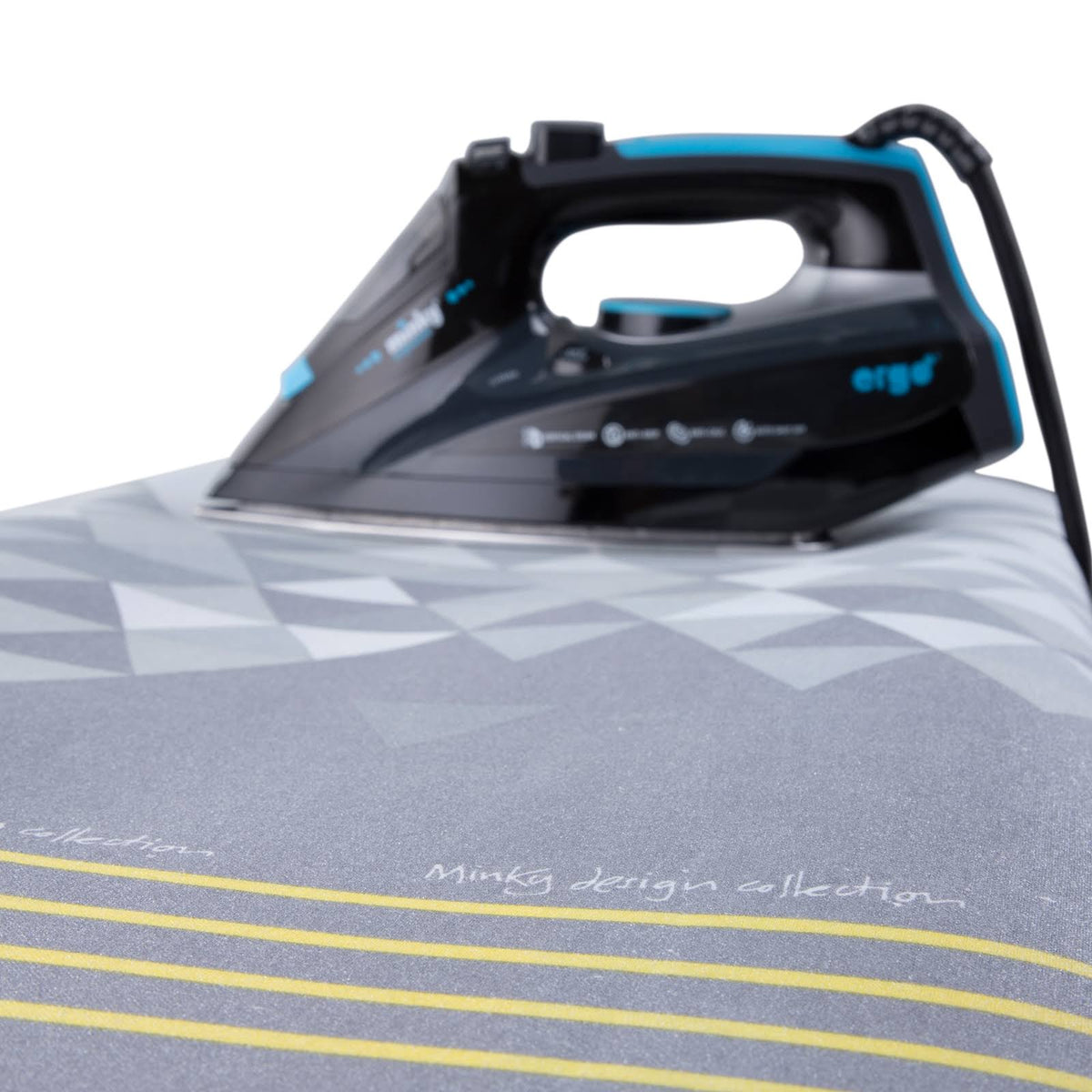 Large Gray Ironing Board J51264