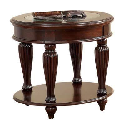 End Table W7332