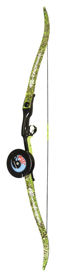 Bowfishing Recurve Bow Kit 35# L6053