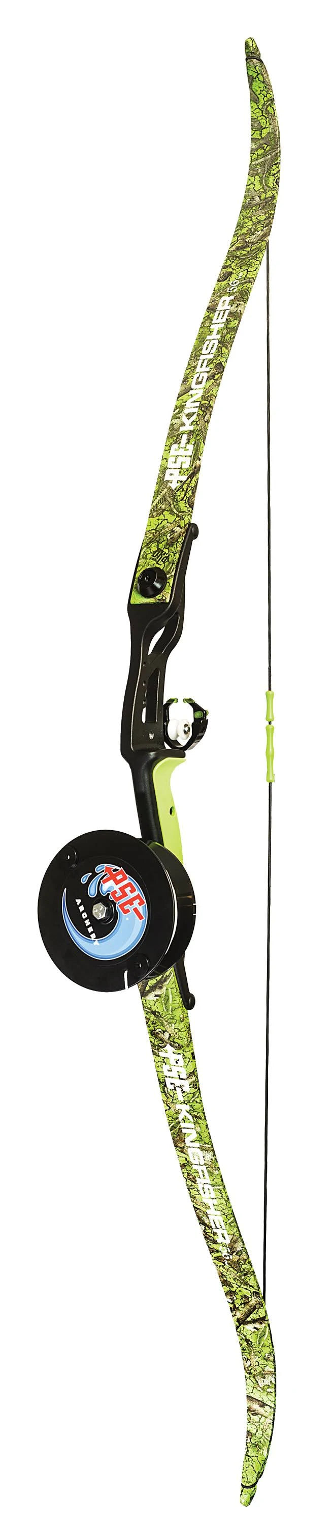 Bowfishing Recurve Bow Kit 35# L6053